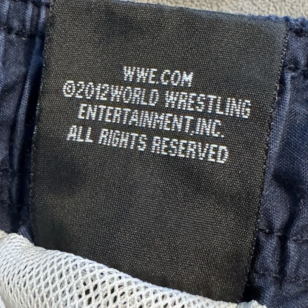WWE small stain